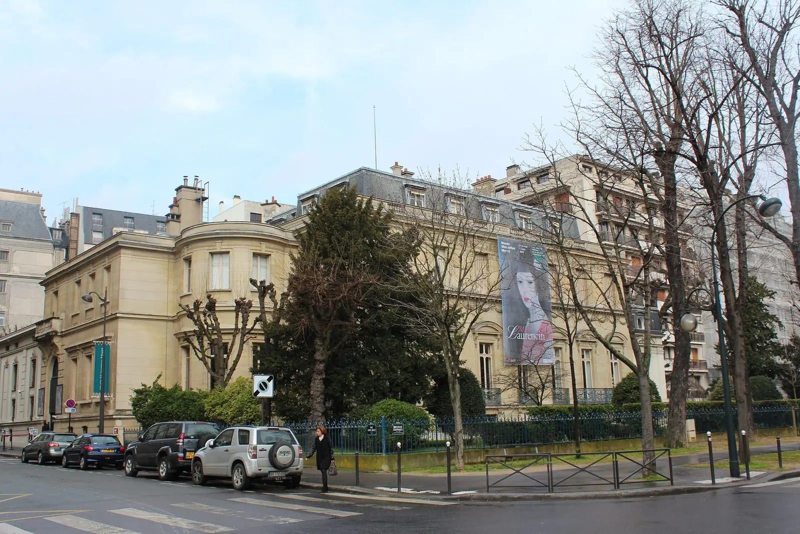 Collection d'enluminures du musée Marmottan Monet
