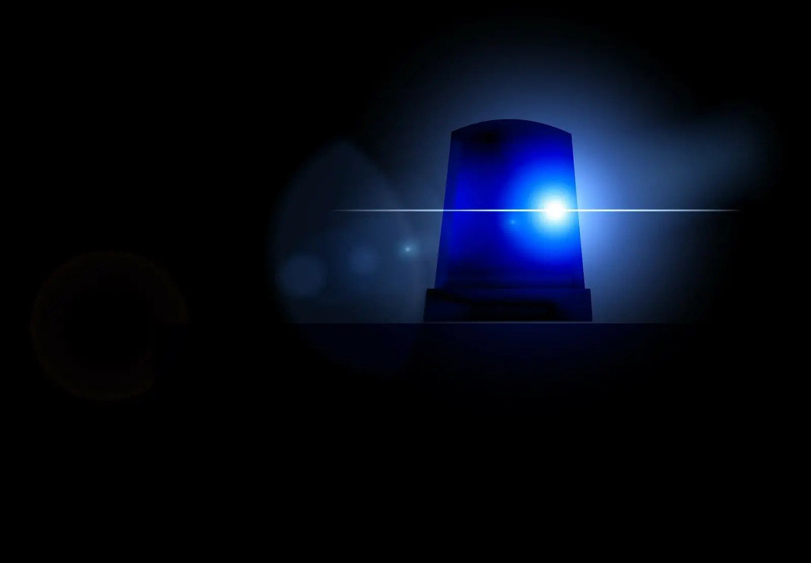 Ambiance d'enquête policière, au musée de la Police de Paris